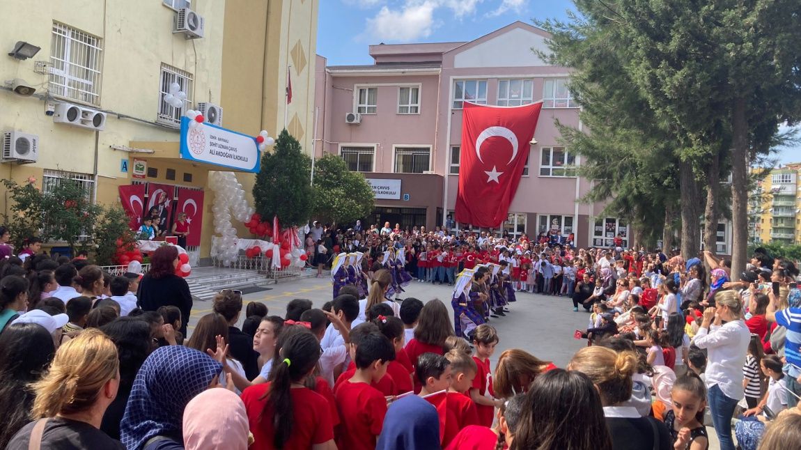 19 MAYIS Atatürk'ü Anma Gençlik ve Spor Bayramı